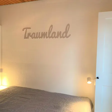 Deichblick - Vierjahreszeiten 105 アパート ダーメ