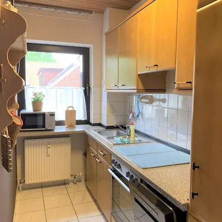 Deichblick - Vierjahreszeiten 105 * ダーメ