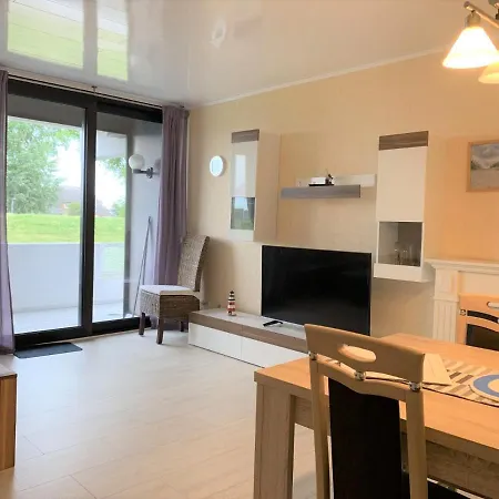 Deichblick - Vierjahreszeiten 105 *