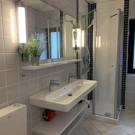 Deichblick - Vierjahreszeiten 105 * ダーメ